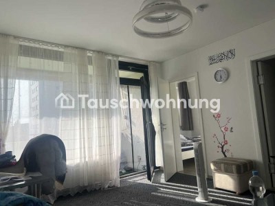 Tauschwohnung: Wohnung tauschen?