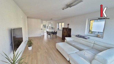 Befristet auf 3 Jahre: ihr temporäres Zuhause!
4,5-Zimmerwohnung in Maichingen