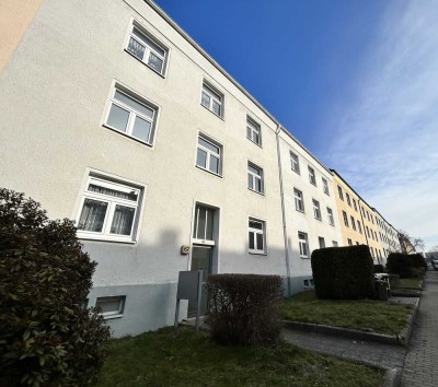 ***3-Raum Wohnung**mit großem Balkon und 2 Bädern***