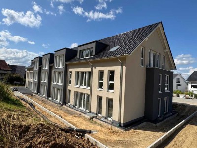 5-Zi Wohnung mit Wohnberechtigungsschein anmietbar