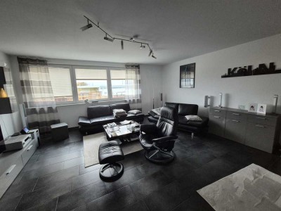 Modernes, Niedrigenergie Wohnen mit Haus-im-Haus-Charakter – Exklusive Wohnung in Porz am Eltzhof