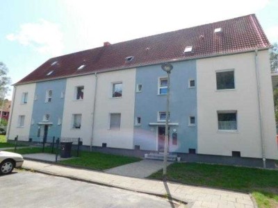 Schöner Wohnen in dieser individuellen 2-Zimmer-Wohnung