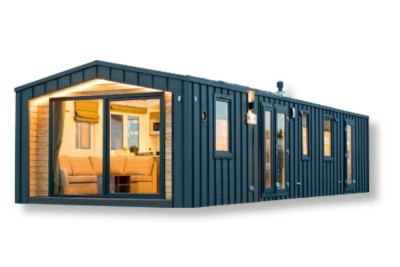 3-Zimmer Bungalow mit Klimaanlage und Vollausstattung - Bestpreis - wir kalkulieren effizient statt zu kürzen!