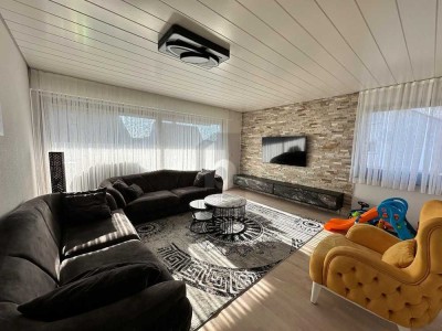 MODERN, RUHIG UND LICHTDURCHFLUTET