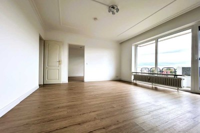 Lichtdurchflutet, attraktiv, einfach interessant! 3-Zimmer-Eigentumswohnung mit Balkon!