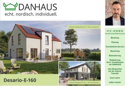 Familientraum – Glücklich leben im Eigenheim