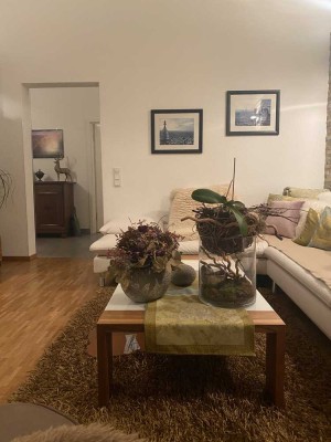 4 Zimmerwohnung im Herzen von Speyer  (Optional: möbliert/ Preis auf Anfrage)