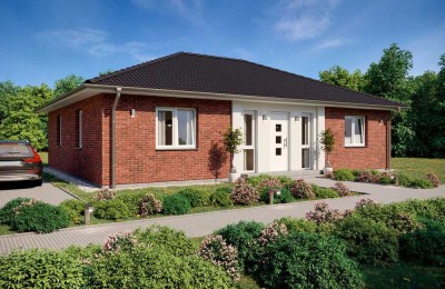 Zukunftssicher und gemütlich – Ihr neues Zuhause wartet