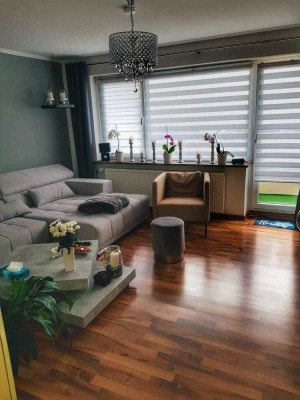 2,5-ZKB Geestemünde Nähe Bahnhof/Hochschule/AWI 2020 renoviert