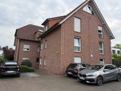 Moderne 3-Zimmer-Wohnung in Lünen-Wethmar