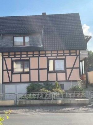 Gemütliches Einfamilienhaus in bester Lage von Sinzig!