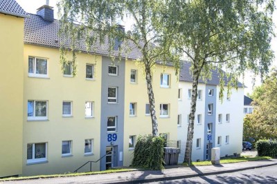 3-Zimmer-Wohnung in Iserlohn Letmathe