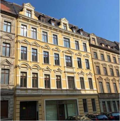 Stylisch möblierte WG Einheit 31qm zentral und ruhig in der Görlitzer Altstadt
