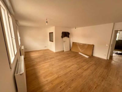 Vollständig renovierte 3-Zimmer-Wohnung in Framersheim
