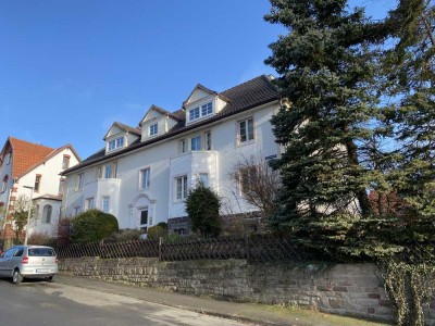 Schöne Wohnung in zentraler Lage von Warburg