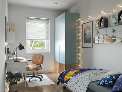 ***NEUBAU*** 4,5 Zimmer OG-Wohnung in Denkendorf ***Rohbau erstellt***