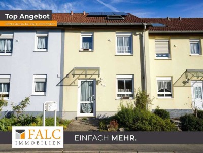 Schönes Familienhaus zu verkaufen!