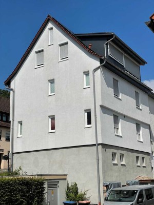 Preisreduzierung - Kernsaniertes Stadthaus mit Aussicht mitten in Böblingen