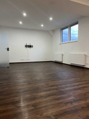 2,5 Zimmer Erdgeschosswohnung im Rollhof