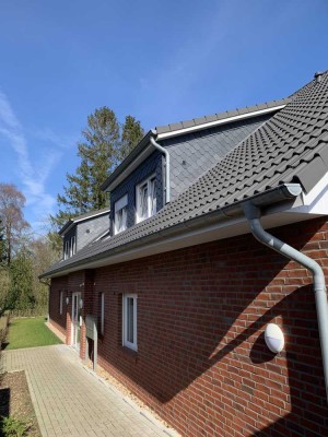 Neuwertige 3-Zimmerwohnung in guter Lage