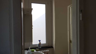 Geschmackvolle 1,5-Raum-Wohnung in Gießen