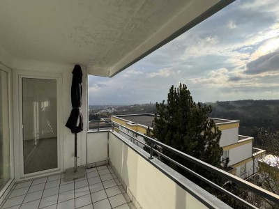 Traumblicklage! Großzügige 2 Zimmerwohnung in Bad Soden / Neuenhain