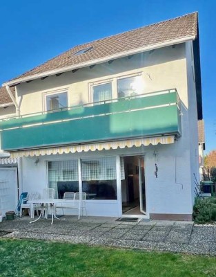 Reihen-Endhaus in Weinheim-West - von privat