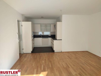 Geräumig, modern ung toll gelegen