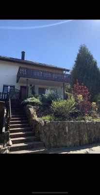 2-Zimmer-Einliegerwohnung in Schriesheim Altenbach