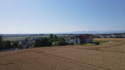 Neues Zuhause in Kematen: Erstbezug mit Südbalkon, Carport und flexiblem Raumkonzept!