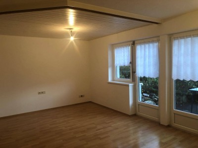 Kleinwohnung im Grünen mit Terrasse und Parkplatz in Hohenems-Reute