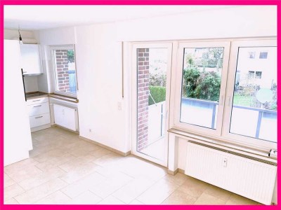 Bielefeld Innenstadt * chice 2-Zi Wohnung im 1. OG* inklusive Stellplatz, mit Balkon * Nordpark Uni