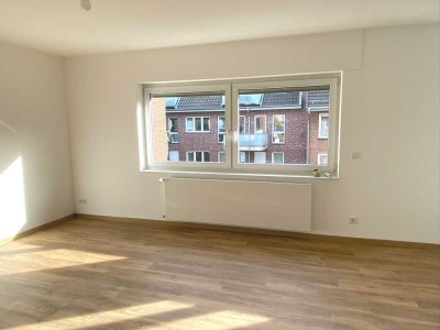 NUR für 1 Person: Modernes 1-Raum-Appartement in der Schmale Straße!