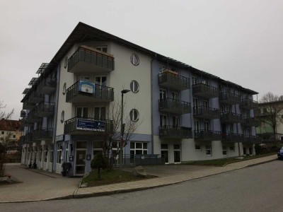 Studentenappartment direkt gegenüber Uni