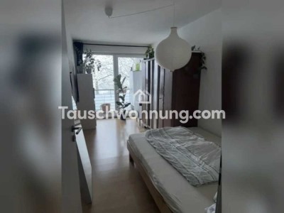 Tauschwohnung: Größere Wohnung gesucht