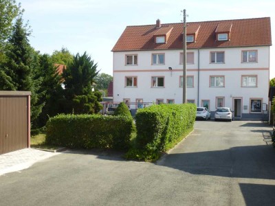 *SSV- 1 Monat Kaltietfrei* Helle 2-Raum Wohnung mit Einbauküche