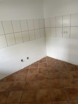Sanierte 3,5-Zimmer-Wohnung mit Balkon in Ratingen