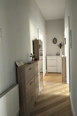 Elegante 3,5 ZKB Altbauwohnung im Herzen von Neustadt an der Weinstrasse