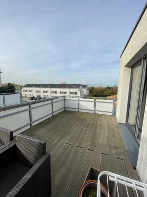 sonnig, stylisch, Sülfeld. – Wohnen mit Wohlfühlfaktor!