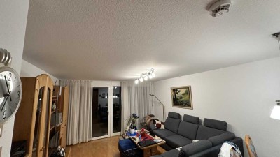 Top Lage * Diezenhalde * 3 Zimmer Wohnung 82m² + Balkon