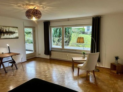 Sicheres Investment mit Stilfaktor – Vollmöblierte 3-Zimmer-Wohnung in Top-Lage
