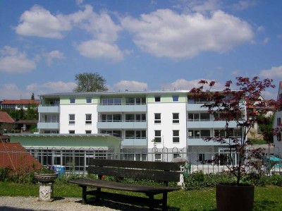 Seniorenwohnanlage Öpfingen