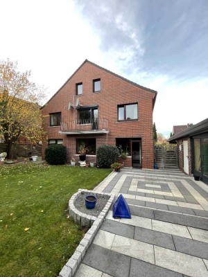 Charmantes Wohn- und Geschäftshaus mit vielseitigen Nutzungsmöglichkeiten