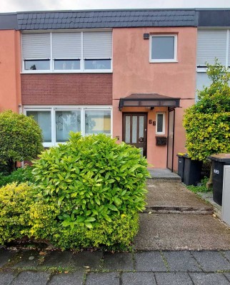 Gepflegtes 4-Zimmer-Reihenhaus in Köln Lindweiler auf Erbpachtgrundstück