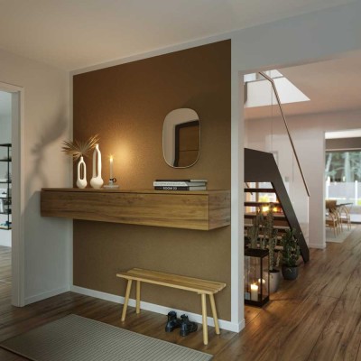 Von der Vision zum Zuhause: Ihr Bien-Zenker Traumhaus