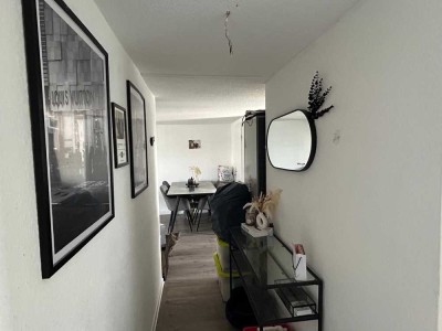 Schöne 1 Zimmer Wohnung