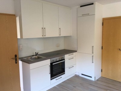 6330 Bezirk Kufstein in 6336 Langkampfen ohne Provision komplett möblierte 2-Zimmer-Wohnung mit großem Balkon, ab 01.12.2025