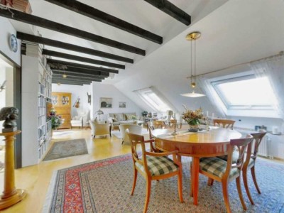 Das Zuhause! Exklusivität mit Weitblick