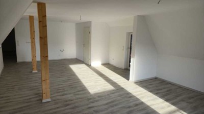 Freundliche, helle 4-Zimmer-Wohnung in Brunnengasse 1, Gemünden am Main