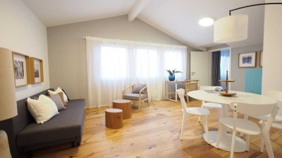 Schöne 2-Zimmer-Wohnung mit EBK in Ansbach